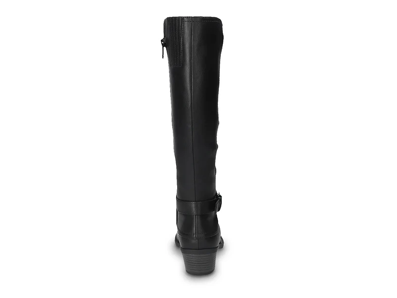 Tenille Plus Boot