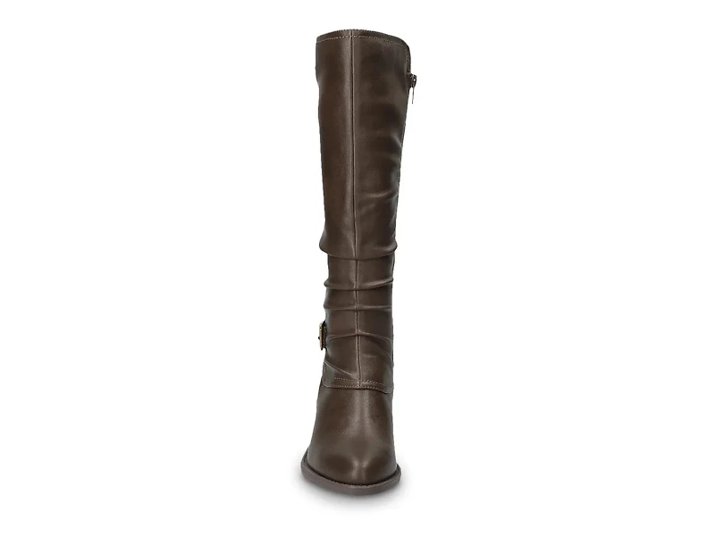 Tenille Plus Wide Calf Boot