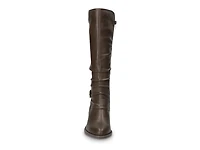 Tenille Plus Wide Calf Boot