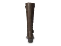 Tenille Plus Wide Calf Boot