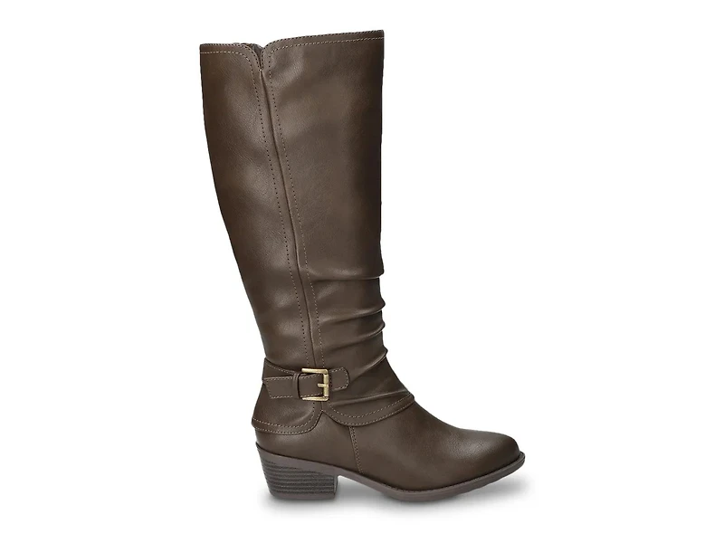 Tenille Plus Wide Calf Boot