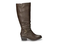 Tenille Plus Wide Calf Boot
