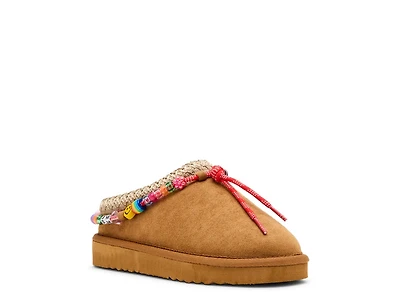Cherry Slipper - Kids'