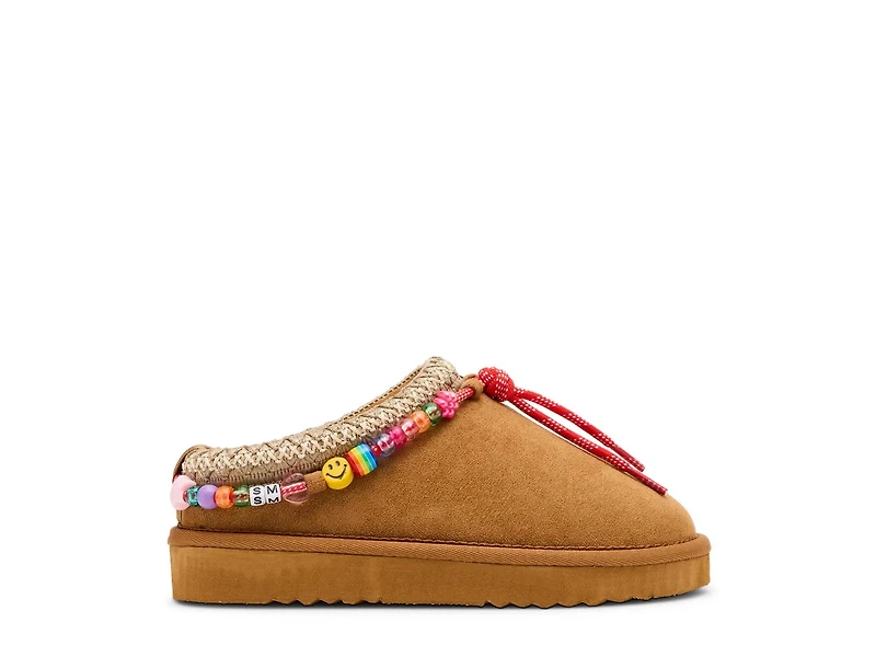 Cherry Slipper - Kids'