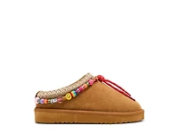 Cherry Slipper - Kids'