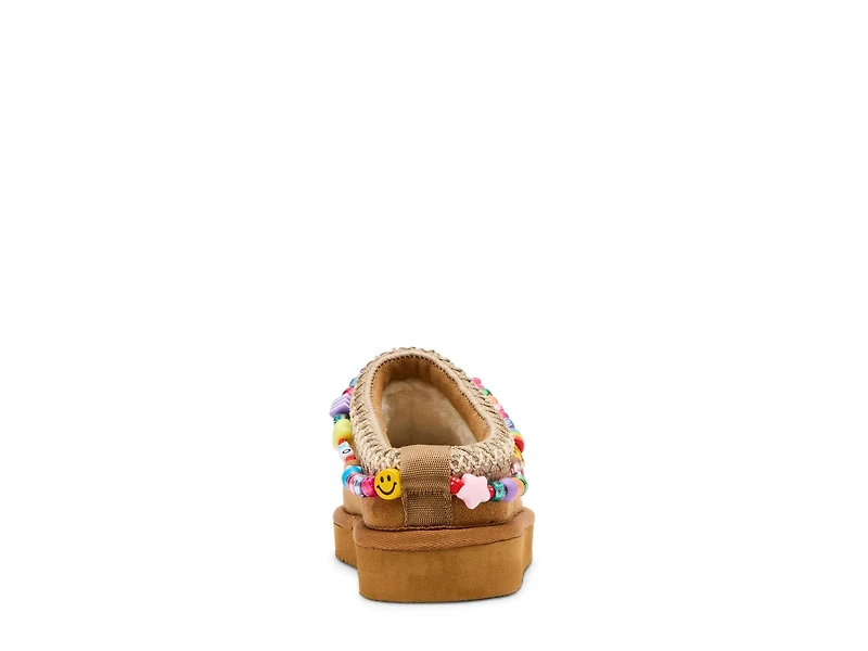 Cherry Slipper - Kids'