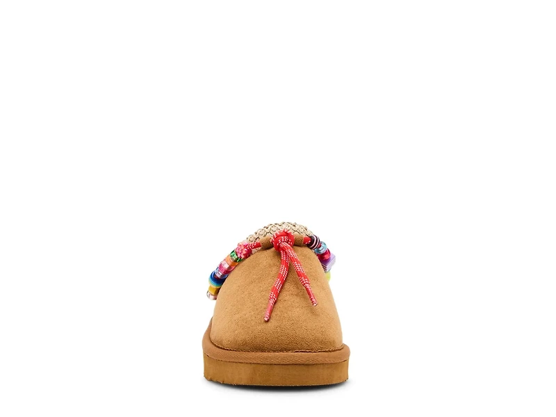 Cherry Slipper - Kids'