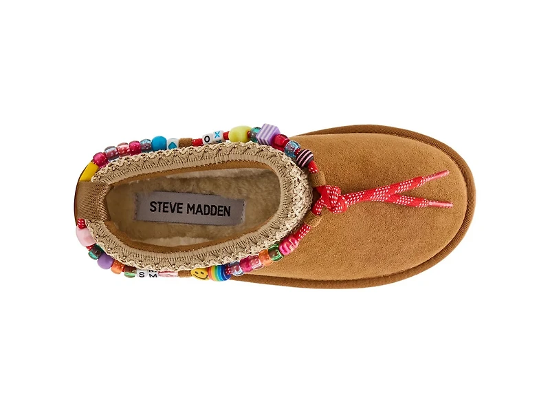 Cherry Slipper - Kids'