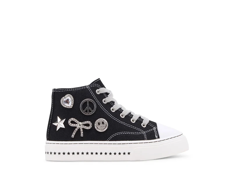Mistee Sneaker