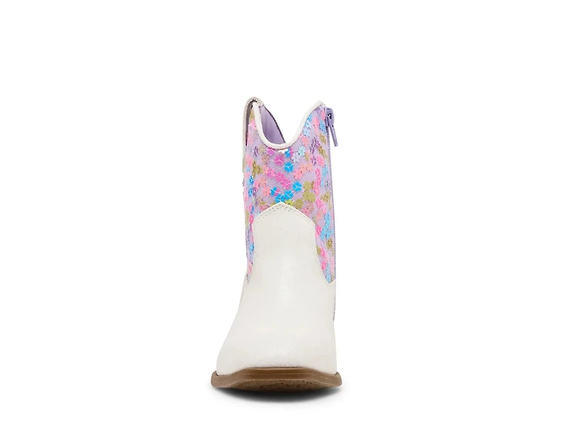 Peek Boot - Kids'