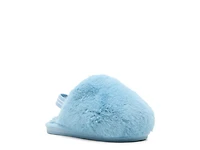 Poof Slipper