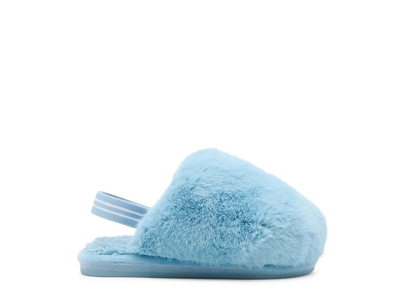 Poof Slipper