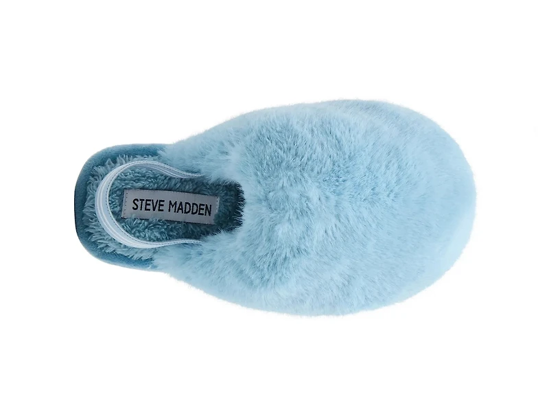 Poof Slipper