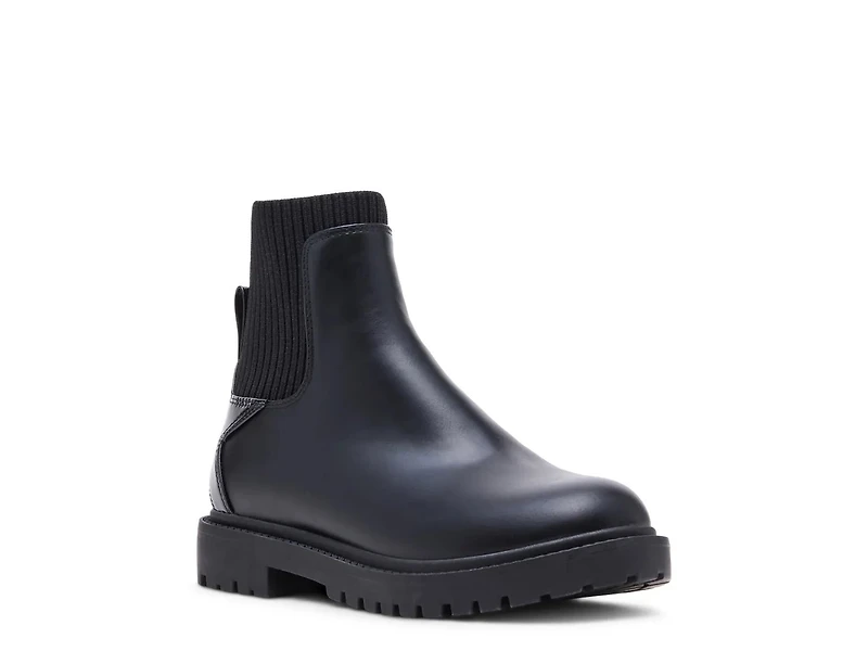 Strling Boot