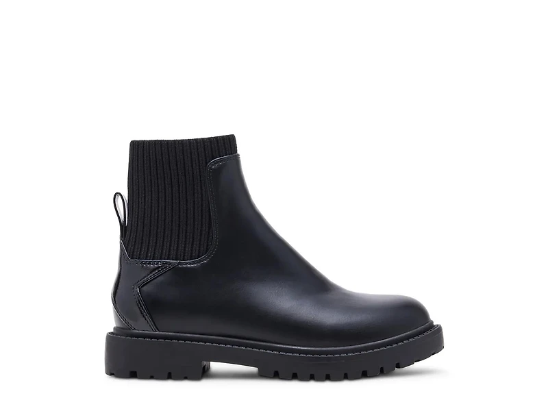 Strling Boot