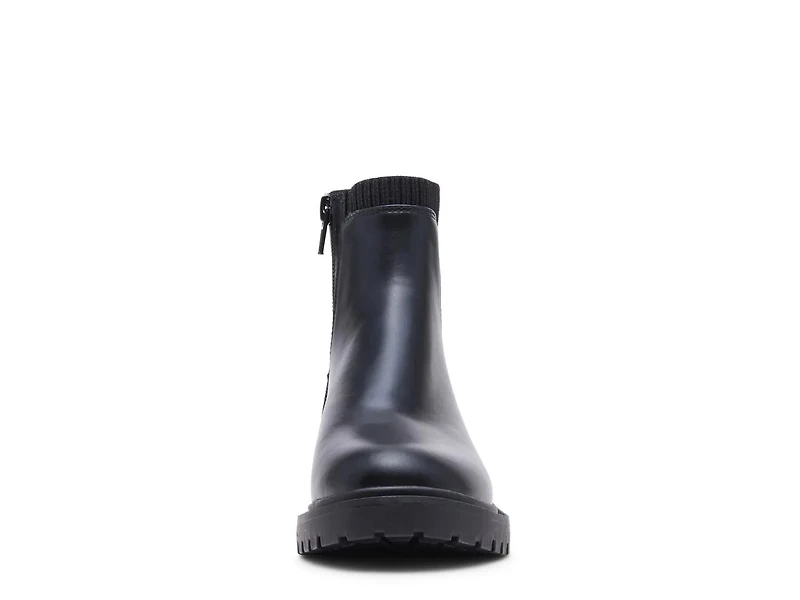 Strling Boot