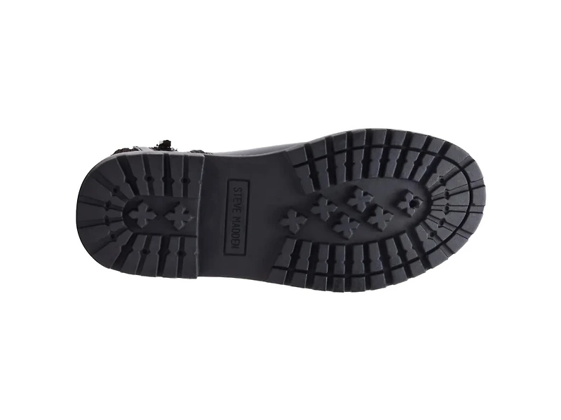 Strling Boot