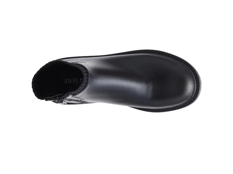 Strling Boot