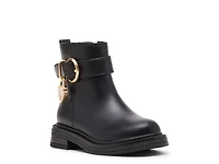 Locket Boot - Kids'