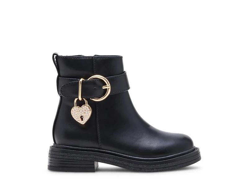 Locket Boot - Kids'