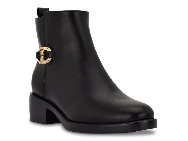Imiera Bootie
