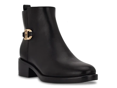 Imiera Bootie