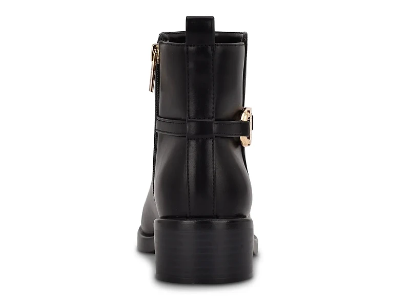 Imiera Bootie