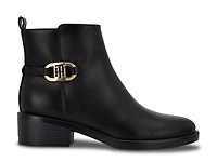Imiera Bootie