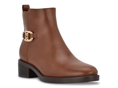 Imiera Bootie