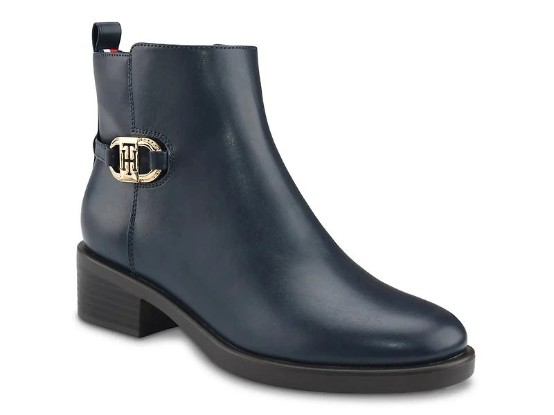 Imiera Bootie