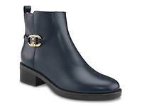 Imiera Bootie