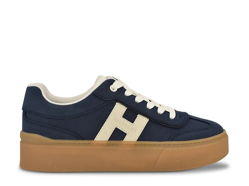 Celmi Platform Sneaker