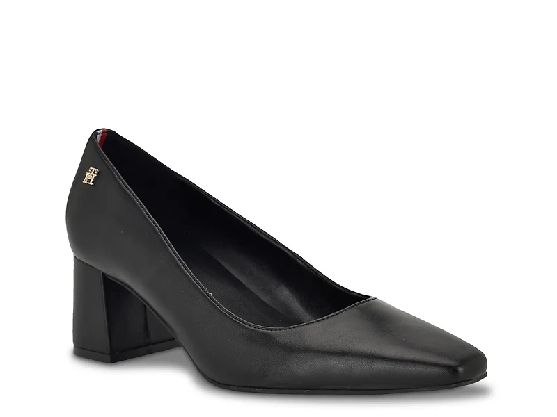 Opheili Pump