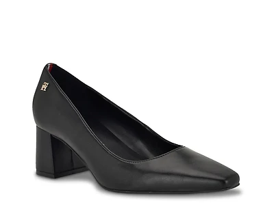Opheili Pump