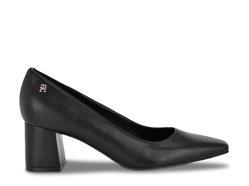 Opheili Pump