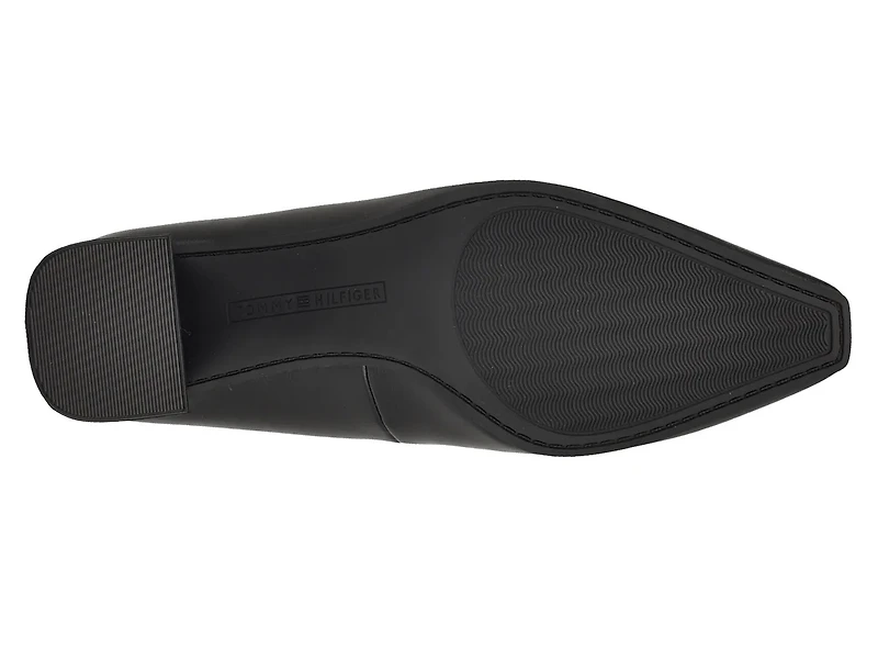 Opheili Pump