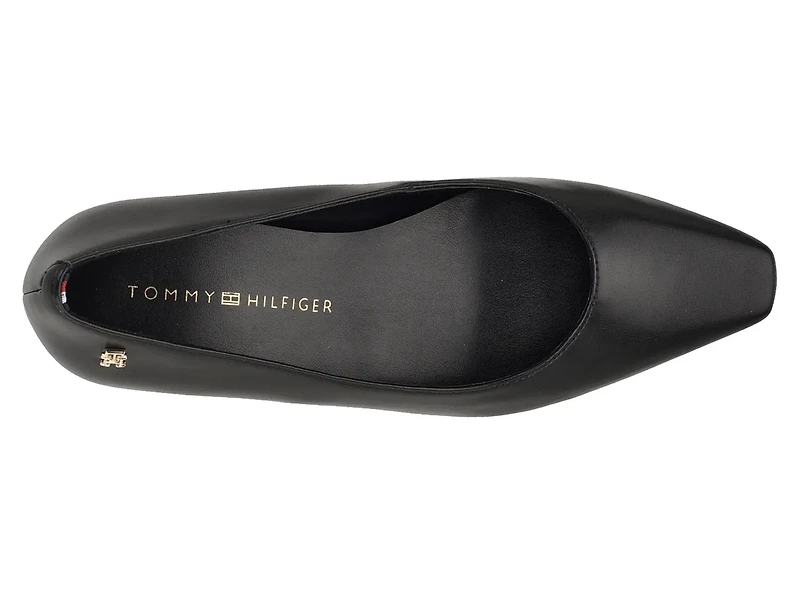 Opheili Pump