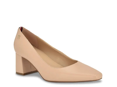 Opheili Pump