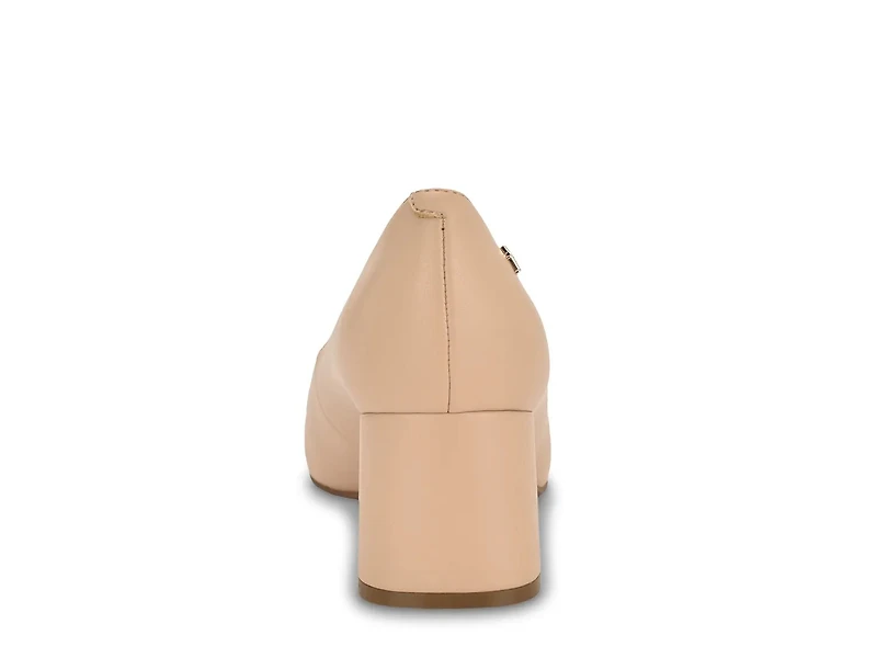 Opheili Pump