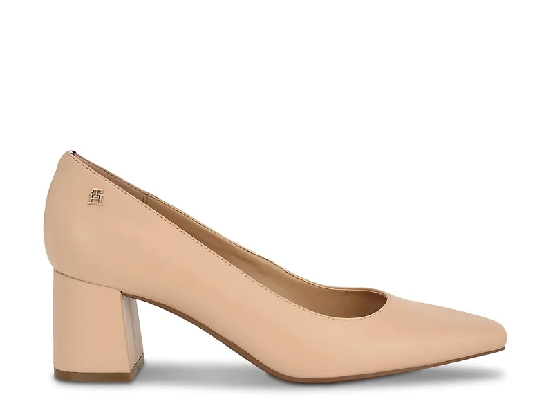 Opheili Pump