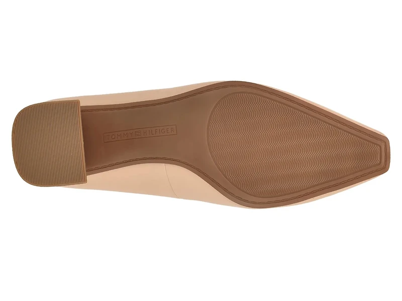 Opheili Pump