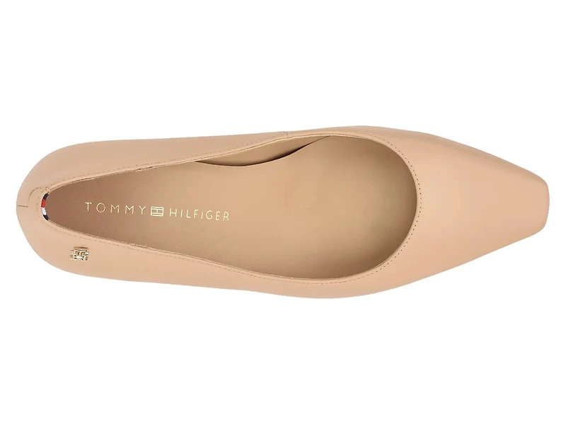 Opheili Pump