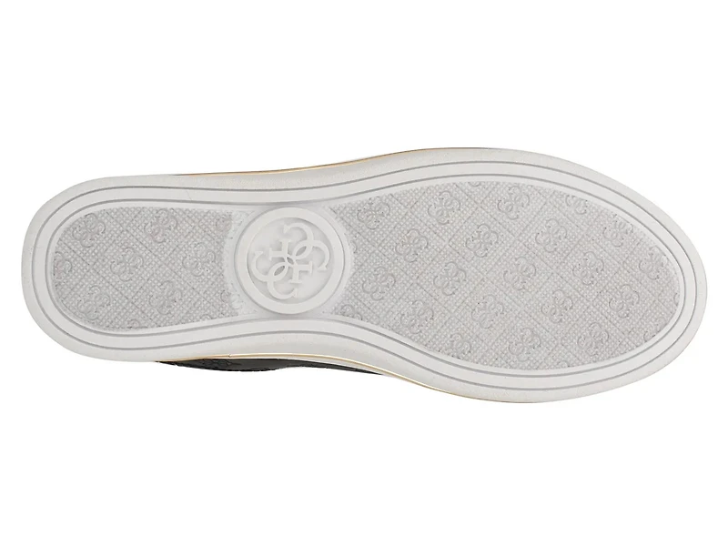 Stasey Sneaker