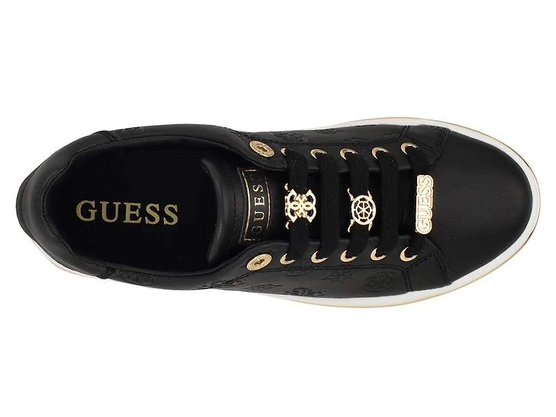 Stasey Sneaker