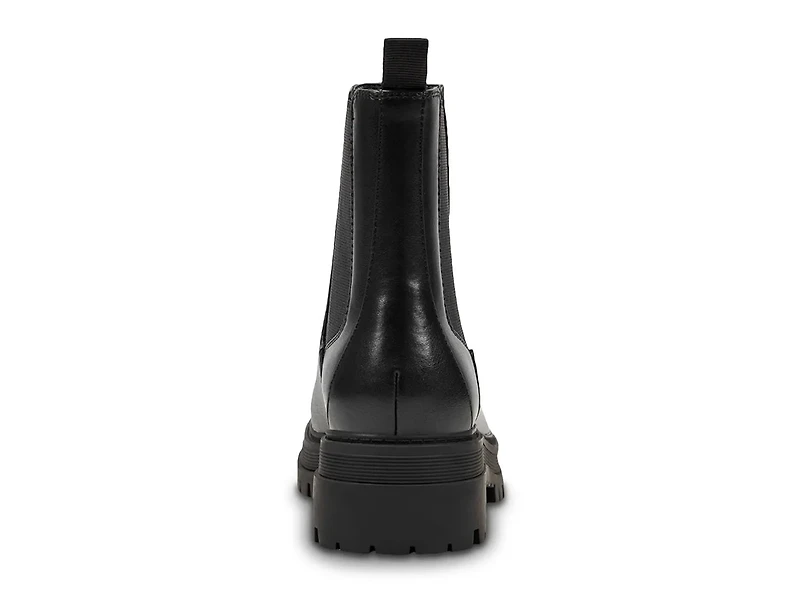 Peddler Platform Chelsea Boot