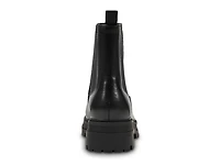 Peddler Platform Chelsea Boot