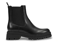 Peddler Platform Chelsea Boot