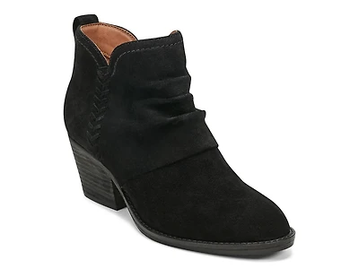 Chandy Bootie