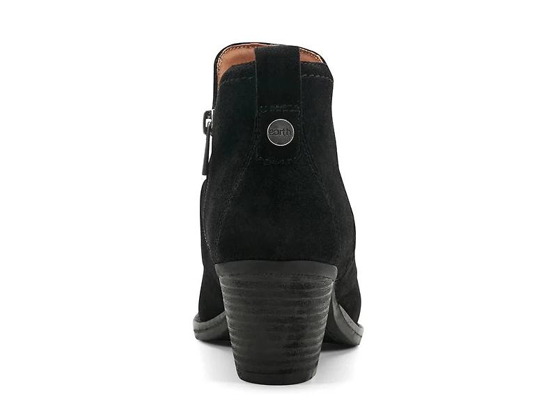 Chandy Bootie