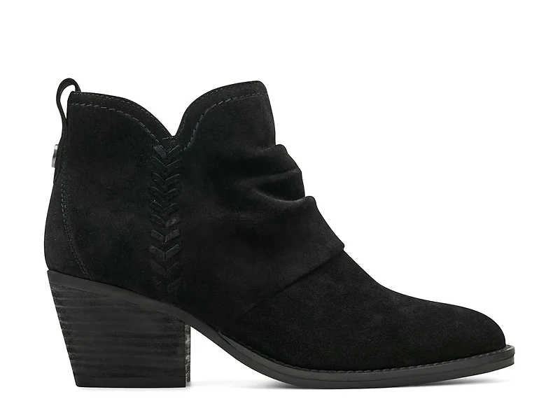 Chandy Bootie